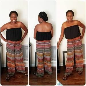 Meet your Posher, Almitra